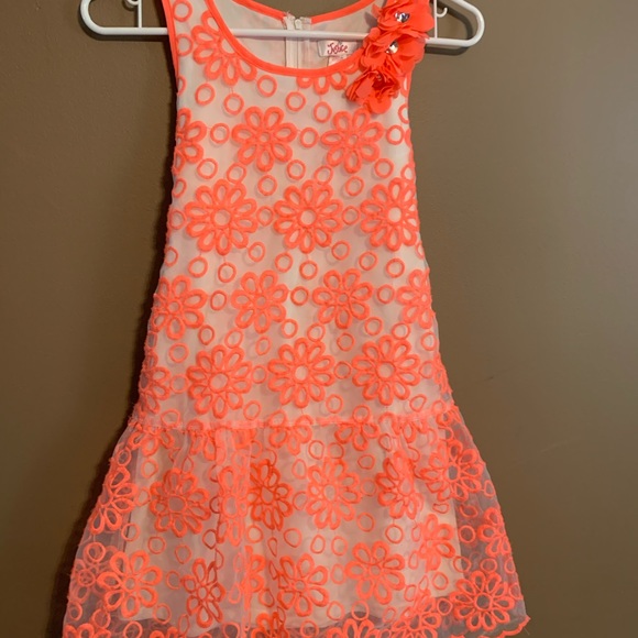 Justice Dresses Sleeveless Dress Poshmark